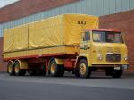 Scania-Vabis LB76 4x2 1963 года